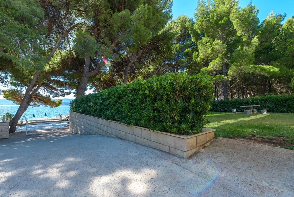 Apartment Promenade Zlatni Rat Bol Rum bild